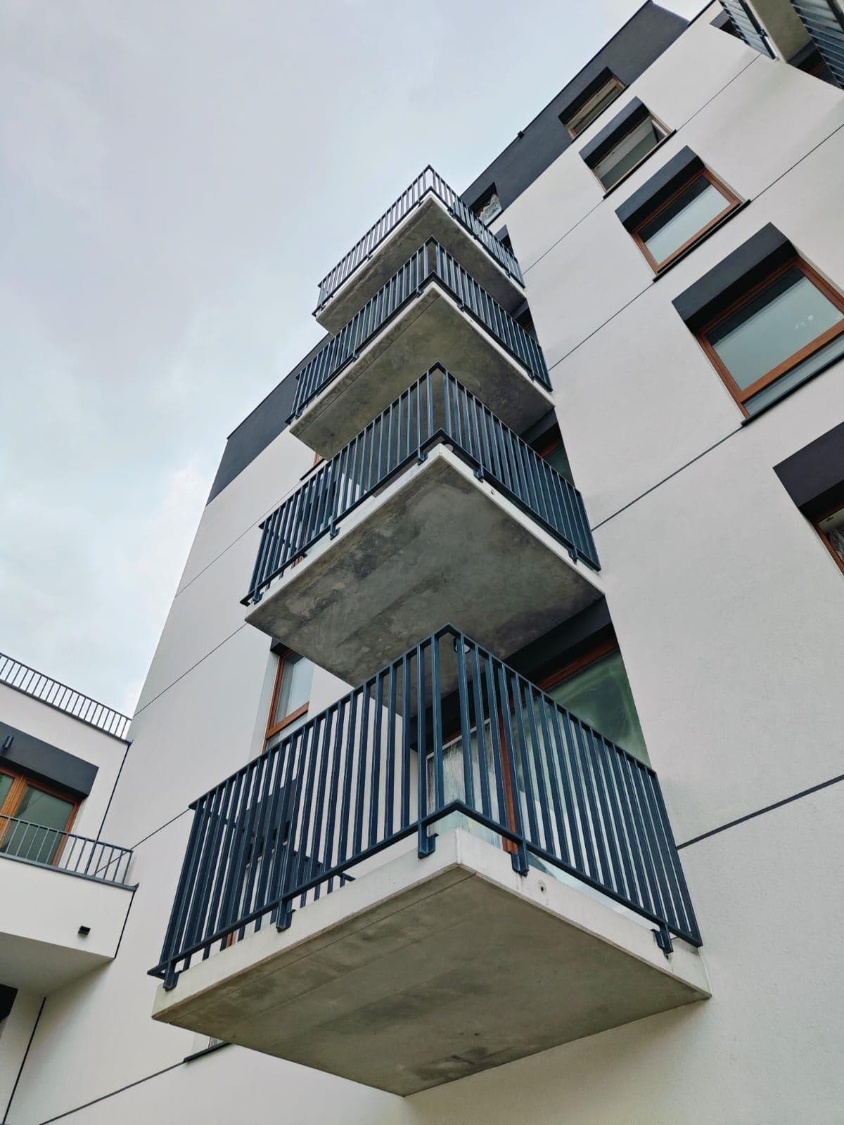 Projekt 10 – Metallbau- und Schlossereitechnik HSN