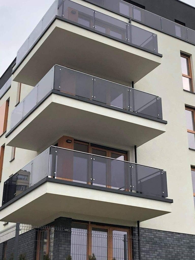 Projekt 20 – Metallbau- und Schlossereitechnik HSN